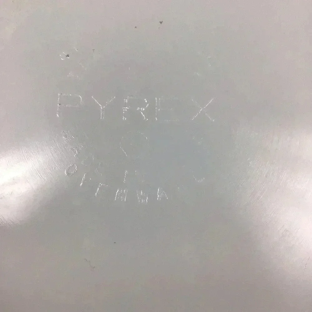 Pyrex vintage 26